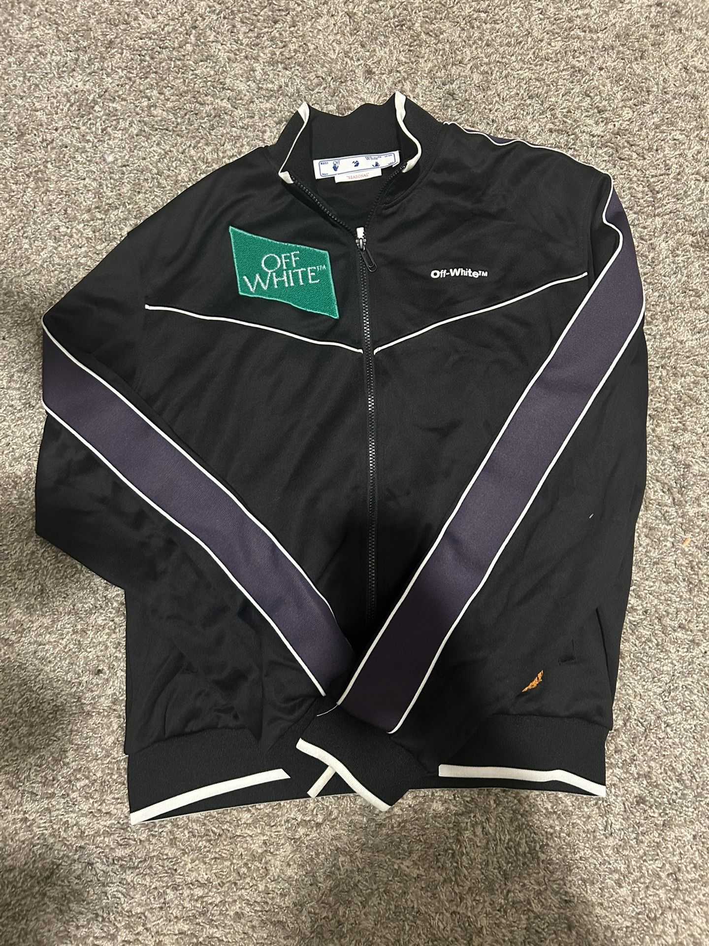 Off White Jacket