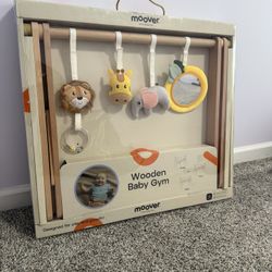 Baby Gym 