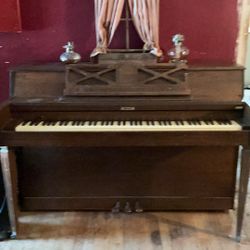 Free Grand Piano 