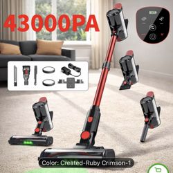 Brand New in Box Cordless Vacuum Cleaner 