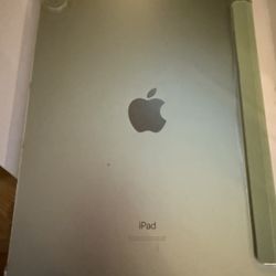 iPad Air 4th Generation 64gb