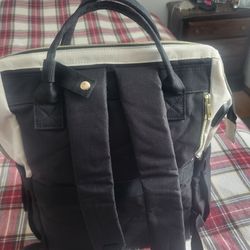 Backpack Lavender LOVELOOK