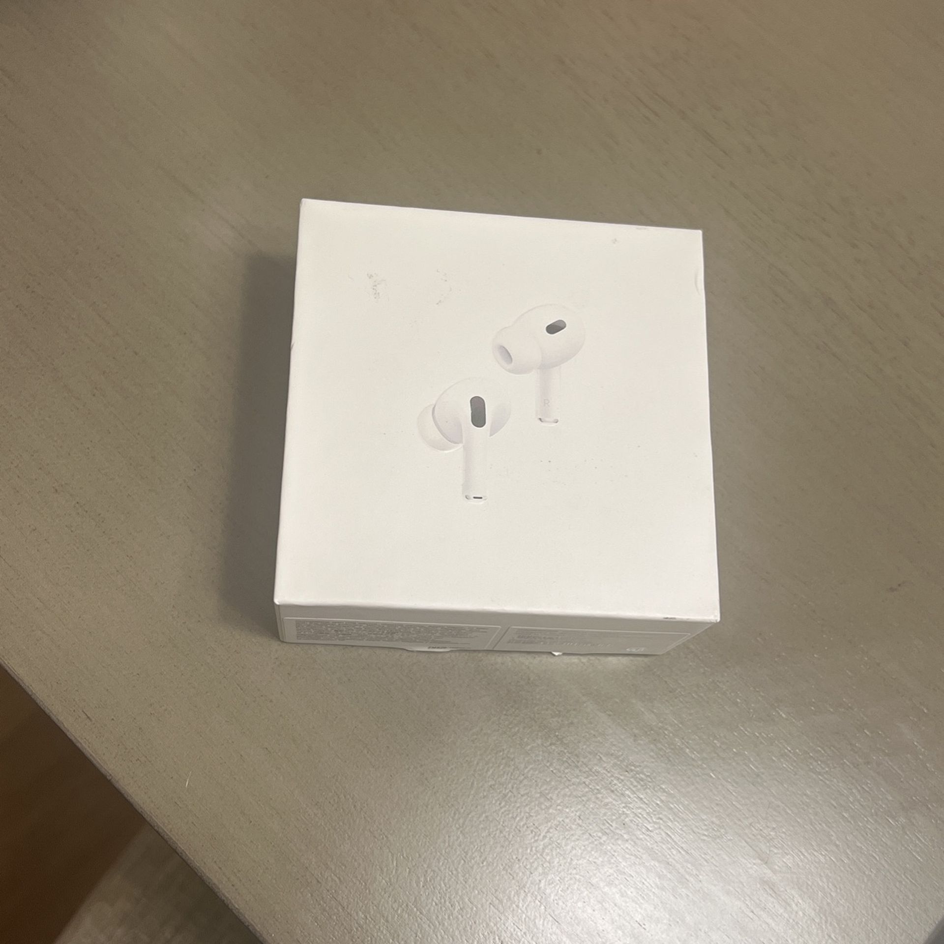 AirPods Pro 2nd generation BRAND NEW