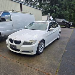 2009 BMW 328i SALE or TRADE