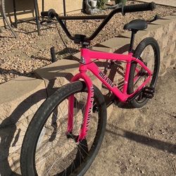 SE Bike “ Big Flyer “ 29er Practically Brand New 