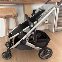 Uppababy cruz v2 Stroller