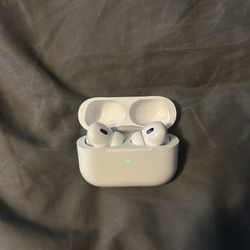 AirPod Pro 2nd Generation Noise Cancellation Bluetooth Earbuds