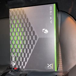 Xbox Series X