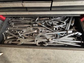 Tools boxes