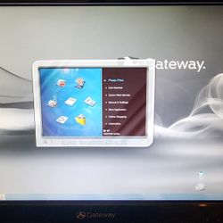 Computer Gateway ZX6961