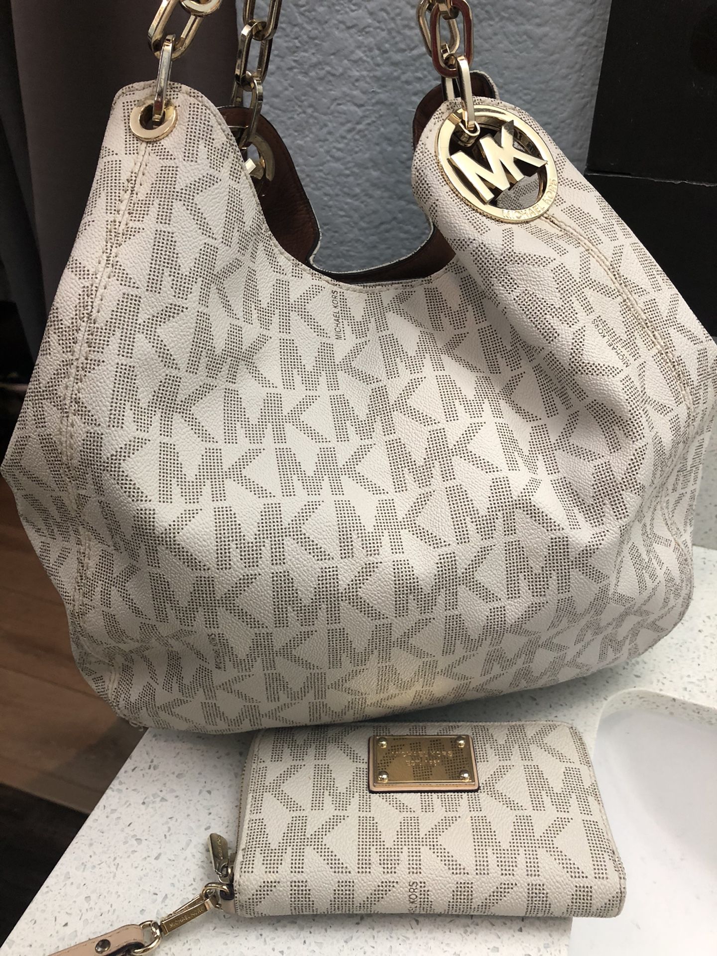 Michael Kors Bag