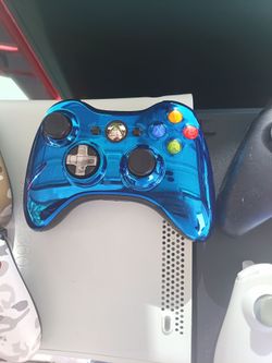Xbox controller