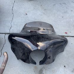 Motorcycle Parts Dyna And M8