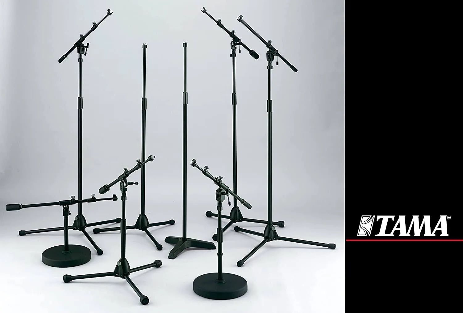 Tama Microphone Stands