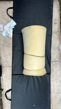 Bed Topper