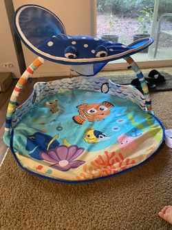 Play mat