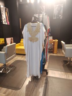 Moroccan Djellabas for men and women