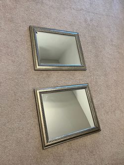 Mirrors