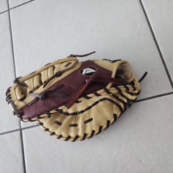 Back Glove
