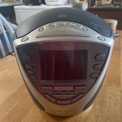 Sony Dream Machine
