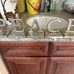Stocking Hanger  (inox)