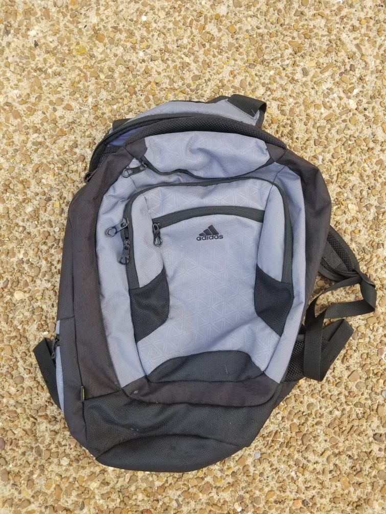 Addidas Clima cool Backpack