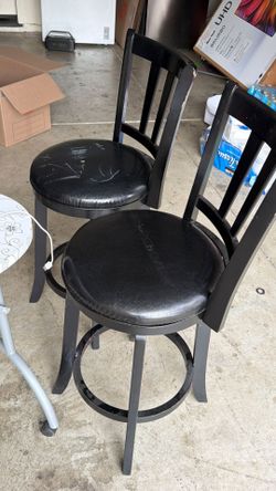 Stools