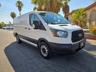 2019 Ford Transit 150 Van