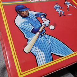 Baseball Cards 