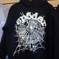 Sp5der Hoodie
