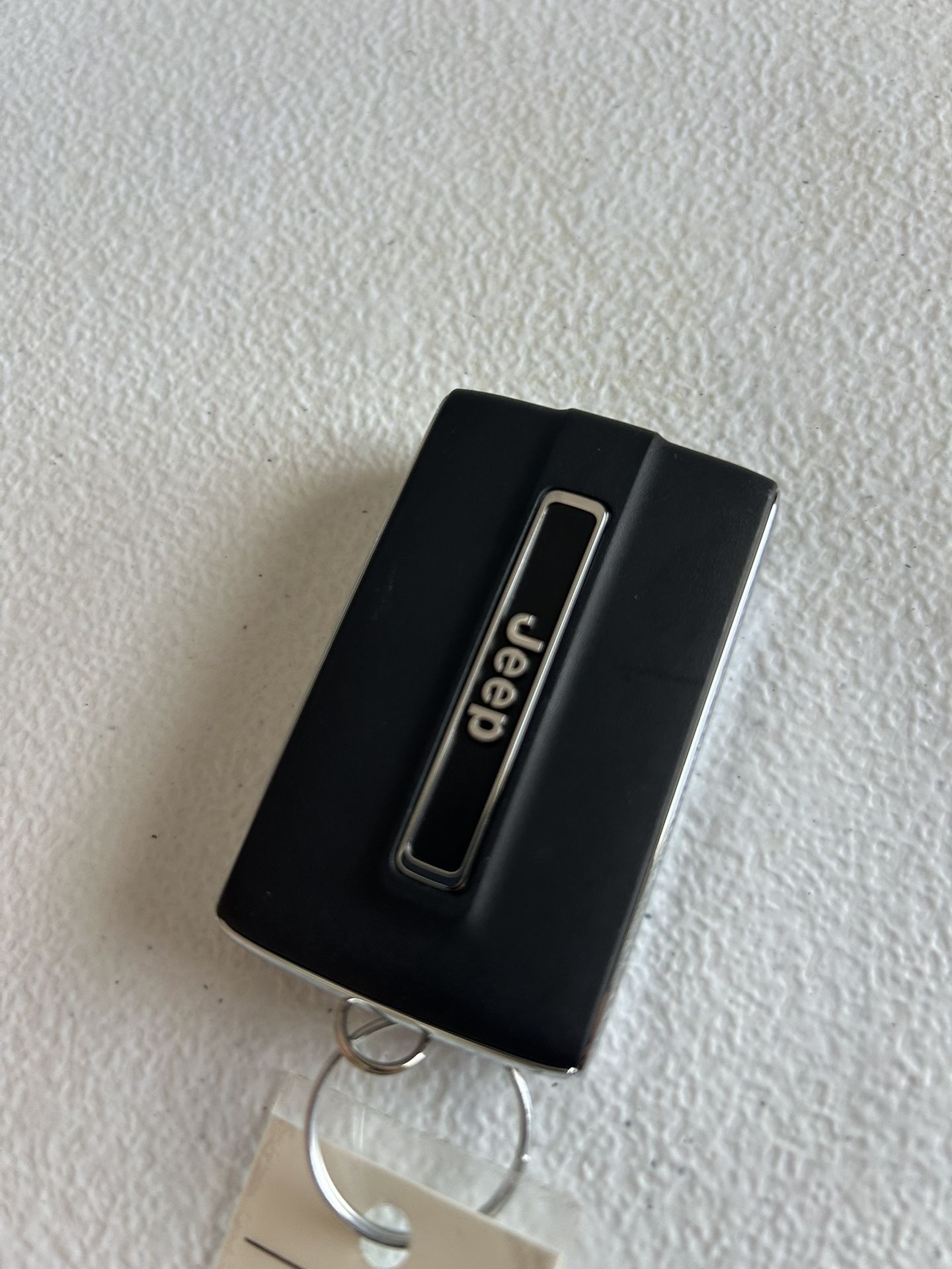 Jeep Key Fob - New