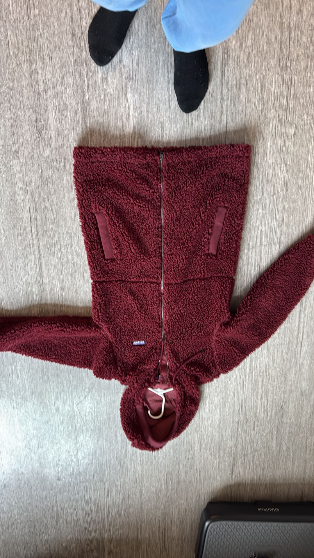 Patagonia Jacket Women’s M