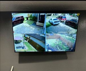 4#Camaras-De-Seguridad -CCTV $ecurity C@meras With Recorder✔️IN$TALADAS 💯