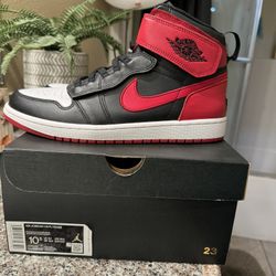 Jordan 1 Size 10.5 Bred