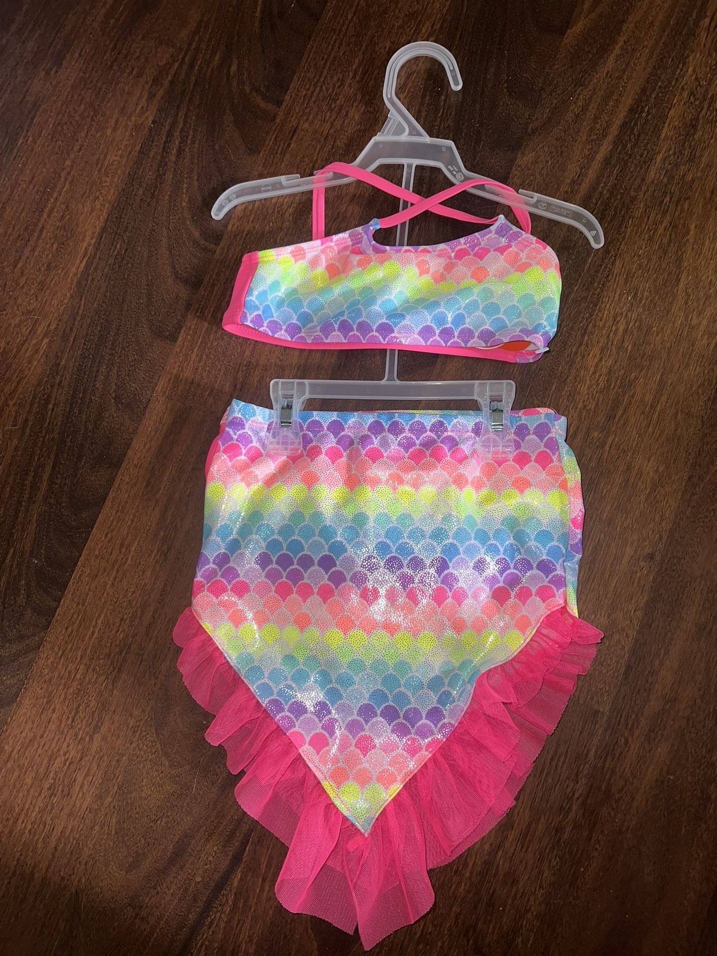 Swimming Suit 4t Brand New