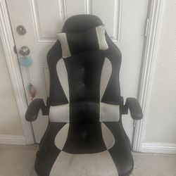 Gamer chair