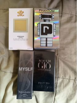 Colognes