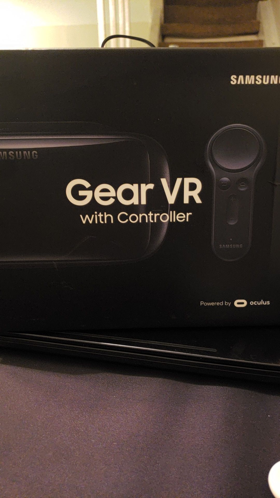 Gear VR