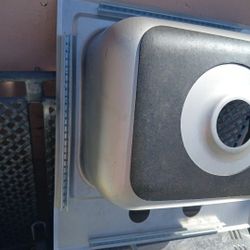 Kit. Sink