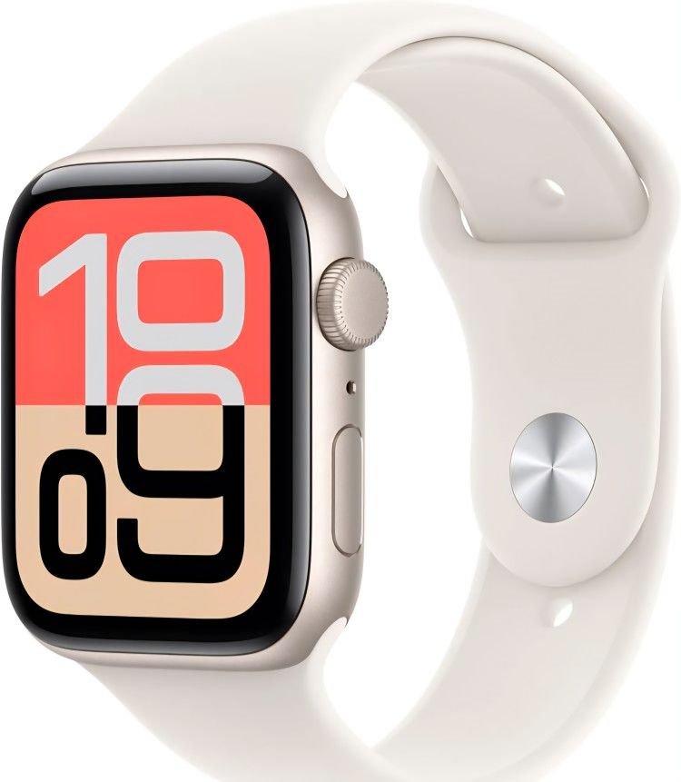 Apple Watch SE 3