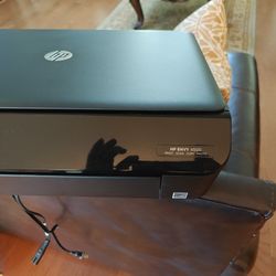 HP Printer 