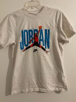 Nike Air Jordan Graphic T-Shirt Boys