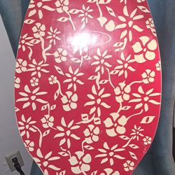 Nash skim board