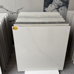 Porcelain Tile Rectified 