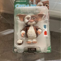 Neca Gremlins Gizmo