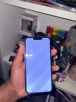 iPhone 13 Pro Max 256GB Unlocked – $325 OBO