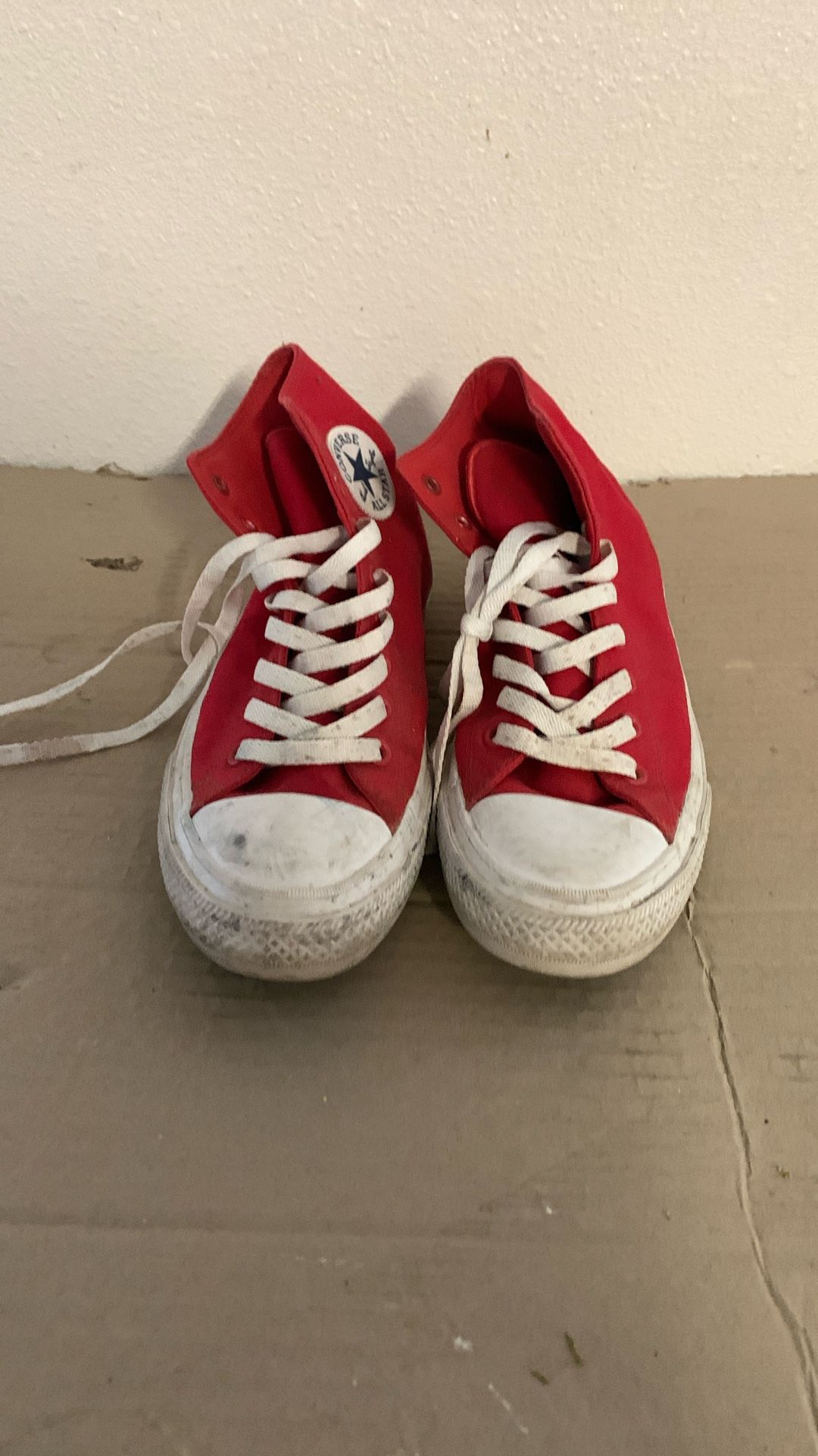 Converse Shoes