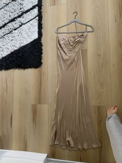 Bec + Bridge Size 4 Dress