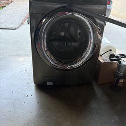 Samsung Washer 