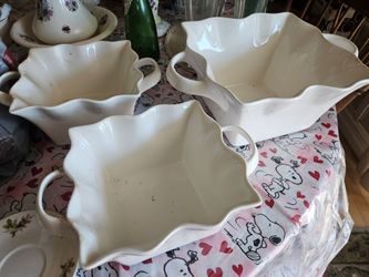 Serving Dish (3)